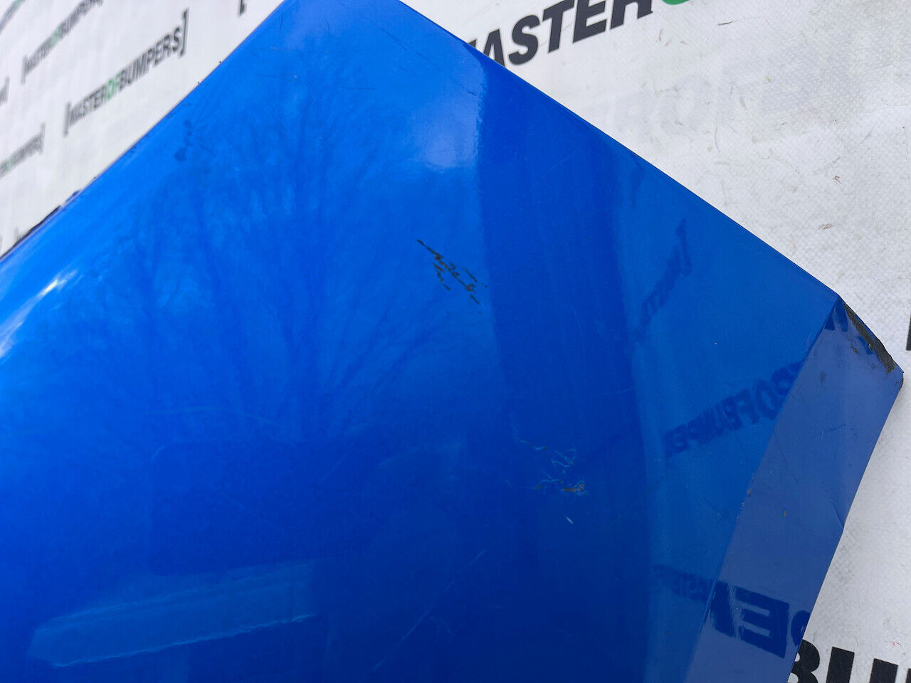 Vauxhall Astra L Turbo Design Hatchback 2021-2025 Front Bumper Genuine [q268]