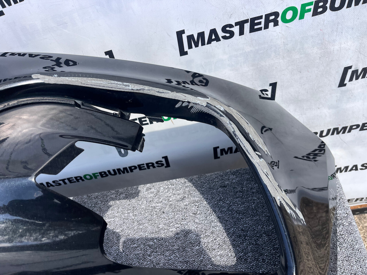 Vauxhall Astra J Limited Edition 2012-2015 Front Bumper Genuine [q286]