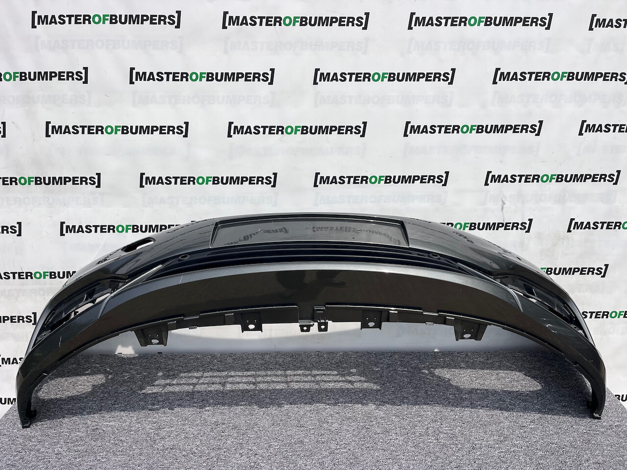 Vauxhall Astra K Lift Estate Hatch 2020-2022 Front Bumper 4 Pdc Genuine [q290]