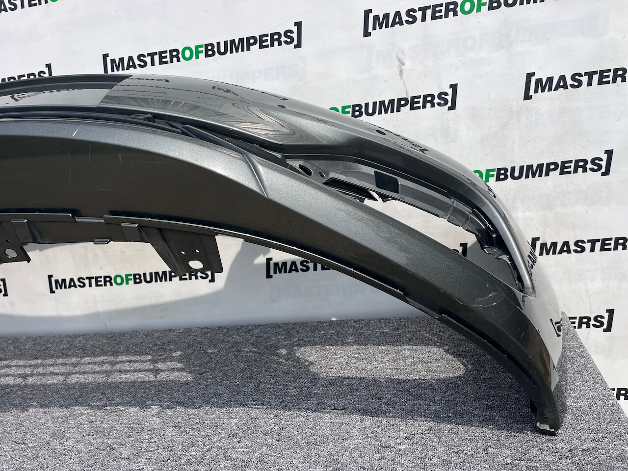 Vauxhall Astra K Lift Estate Hatch 2020-2022 Front Bumper 4 Pdc Genuine [q290]