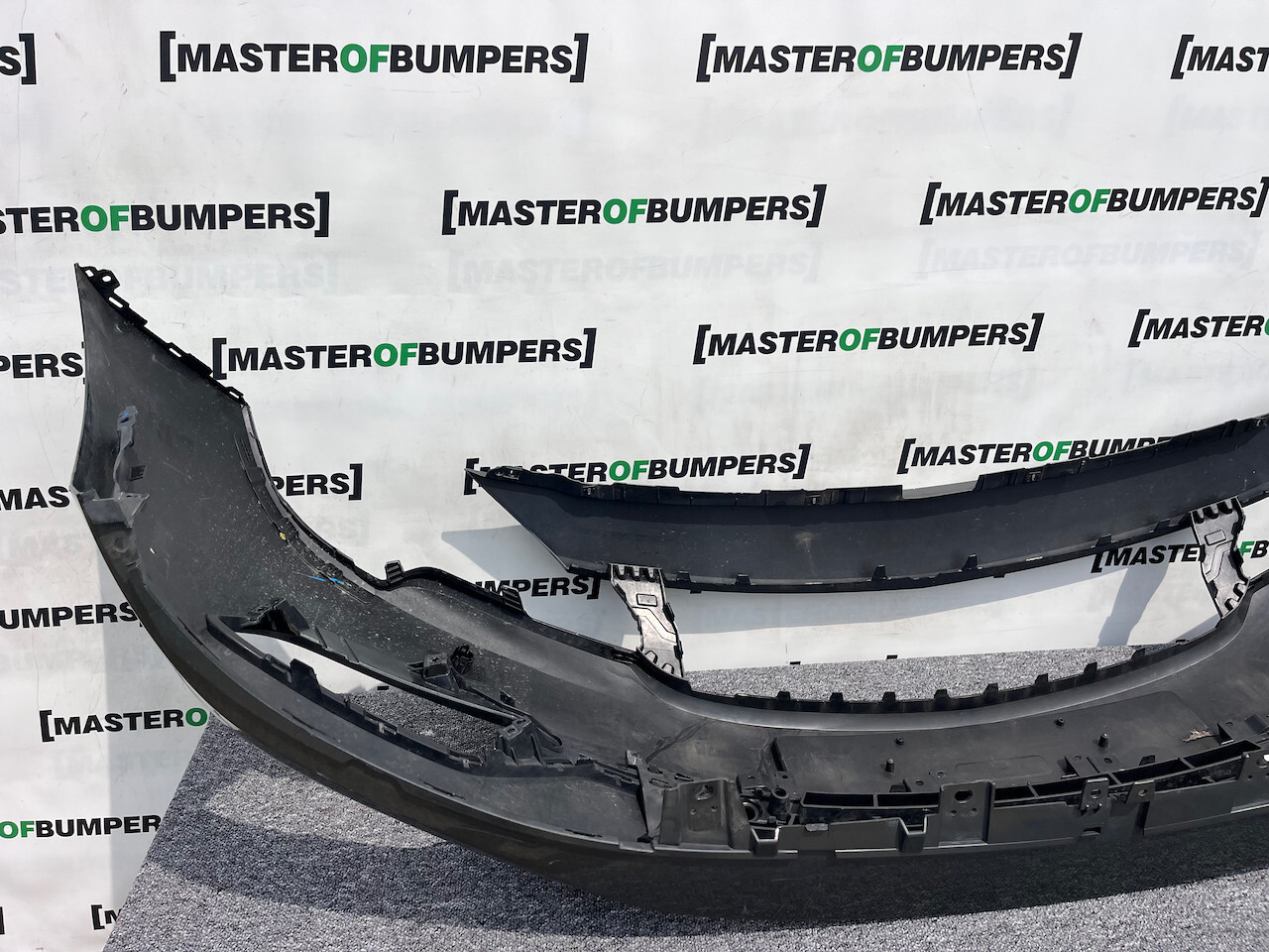 Vauxhall Astra K Lift Estate Hatch 2020-2022 Front Bumper 4 Pdc Genuine [q290]
