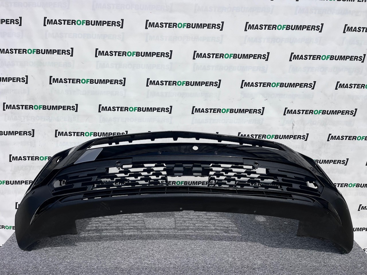 Vauxhall Mokka Elite Sri Turbo 2021-2024 Front Bumper 4 Pdc Genuine [q300]