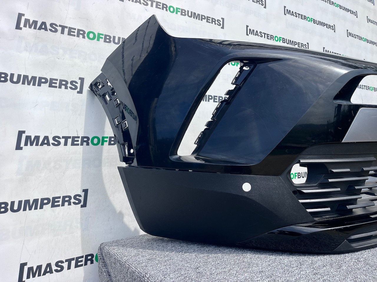 Vauxhall Mokka Elite Sri Turbo 2021-2024 Front Bumper 4 Pdc Genuine [q300]