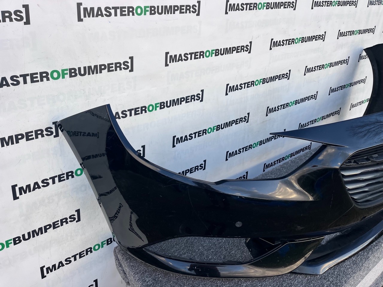 Vauxhall Insignia Mk2 Saloon Estate 2017-2020 Front Bumper 4 Pdc Genuine [q314]