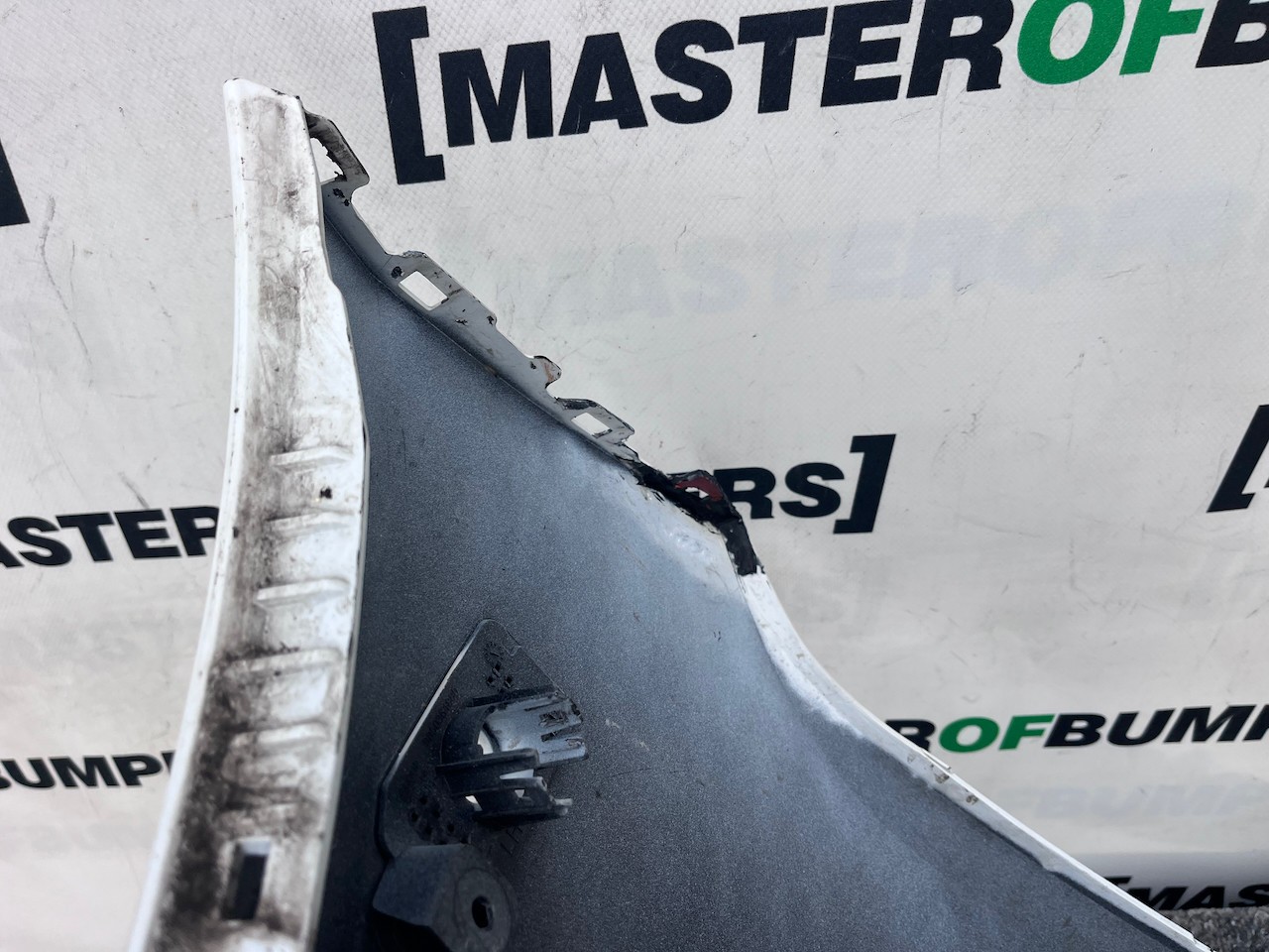 Vauxhall Corsa G 1.2 Turbo Hatchback 2024-on Front Bumper 6 Pdc Genuine [q326]