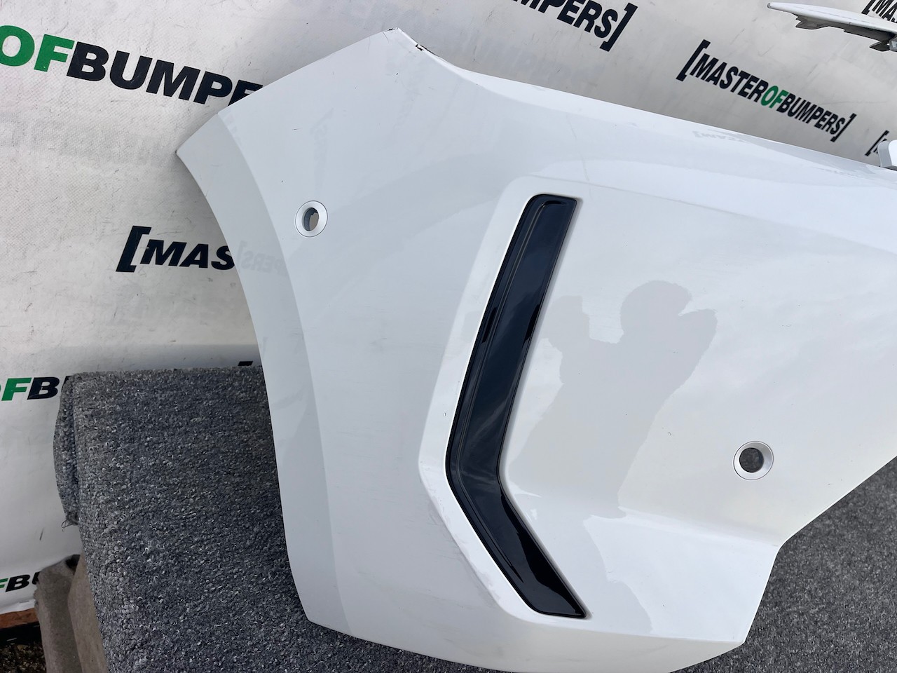 Vauxhall Corsa G 1.2 Turbo Hatchback 2024-on Front Bumper 6 Pdc Genuine [q326]