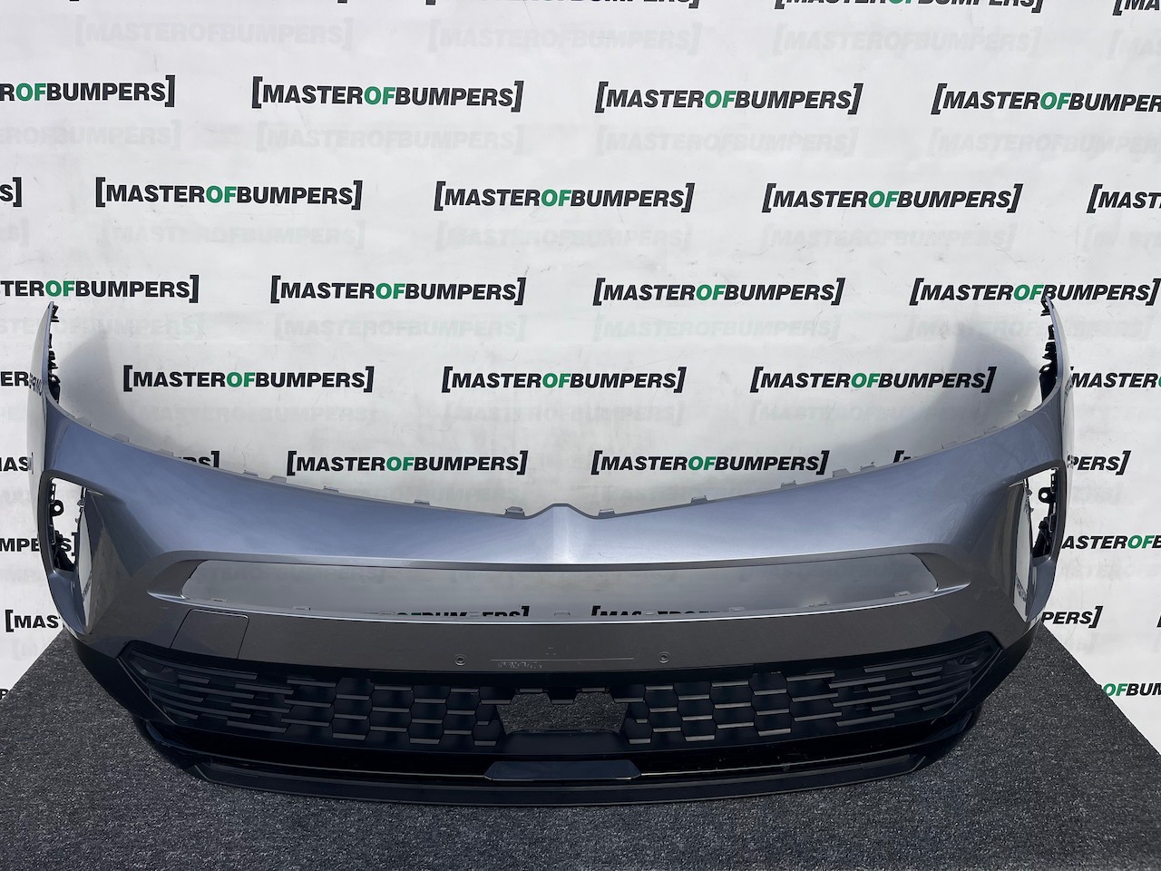 Vauxhall Mokka Elite Sri Turbo 2021-2024 Front Bumper No Pdc Genuine [q335]