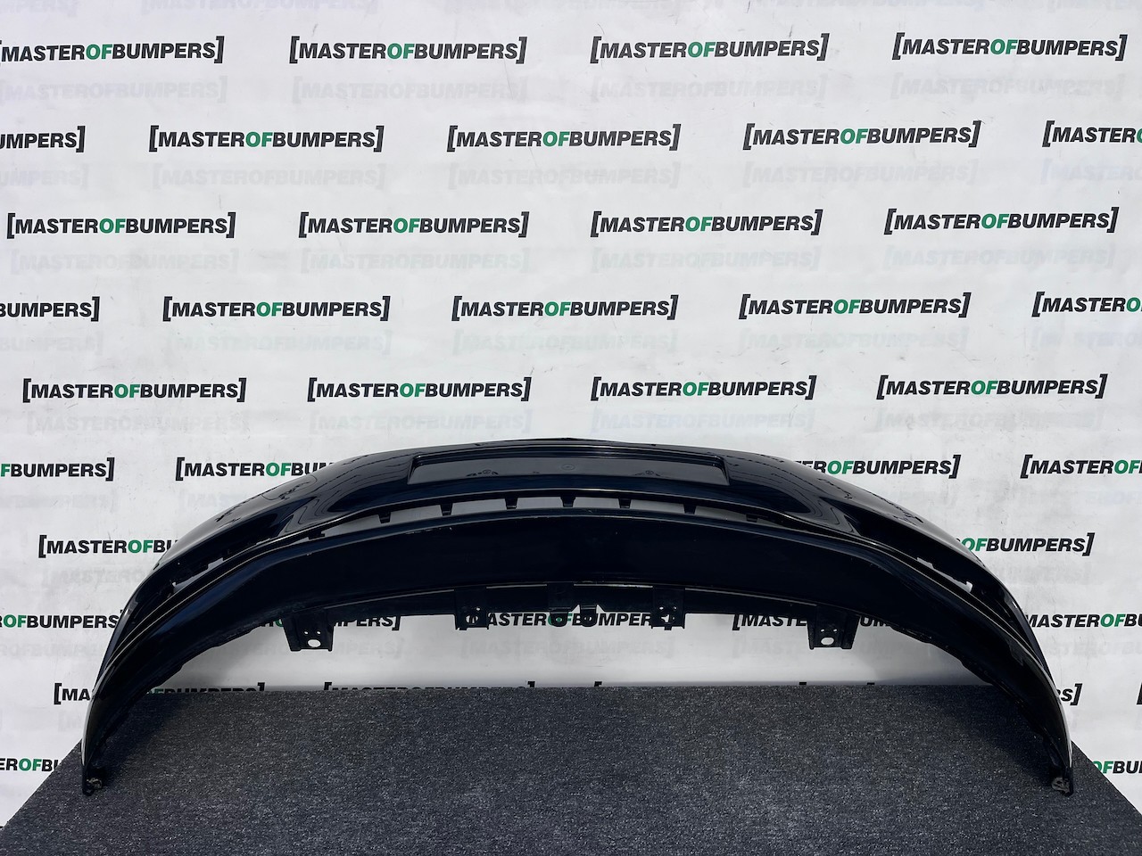 Vauxhall Astra K Turbo Hatchback 2016-2019 Front Bumper 4 Pdc Genuine [q338]