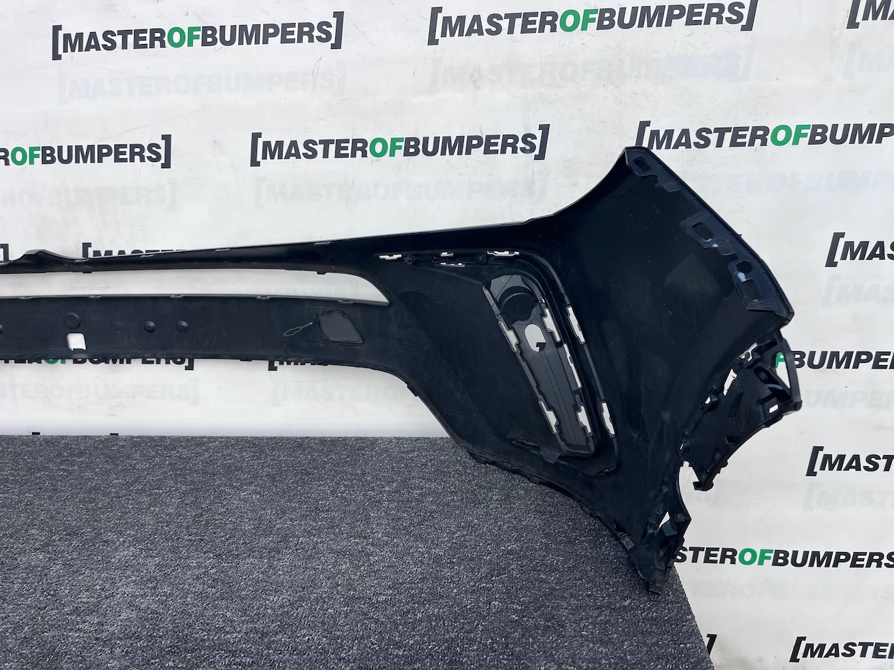 Vauxhall Grandland X Phev Lift 2021-2024 Font Bumper Genuine [q346]