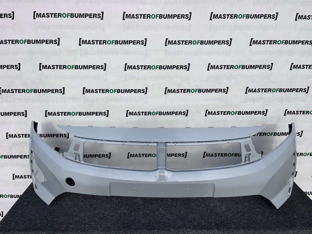 Vauxhall Corsa G 1.2 Turbo Hatchback 2024-2027 Front Bumper No Pdc Genune [q342]