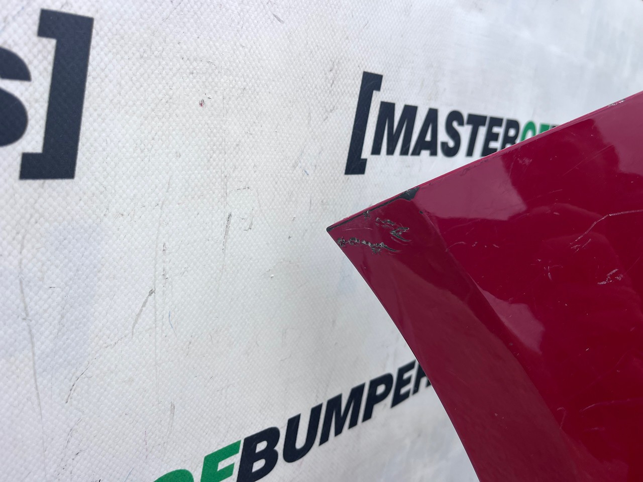 Vauxhall Adam Se Limited Hatchback 2013-2018 Front Bumper No Pdc Genuine [q384]