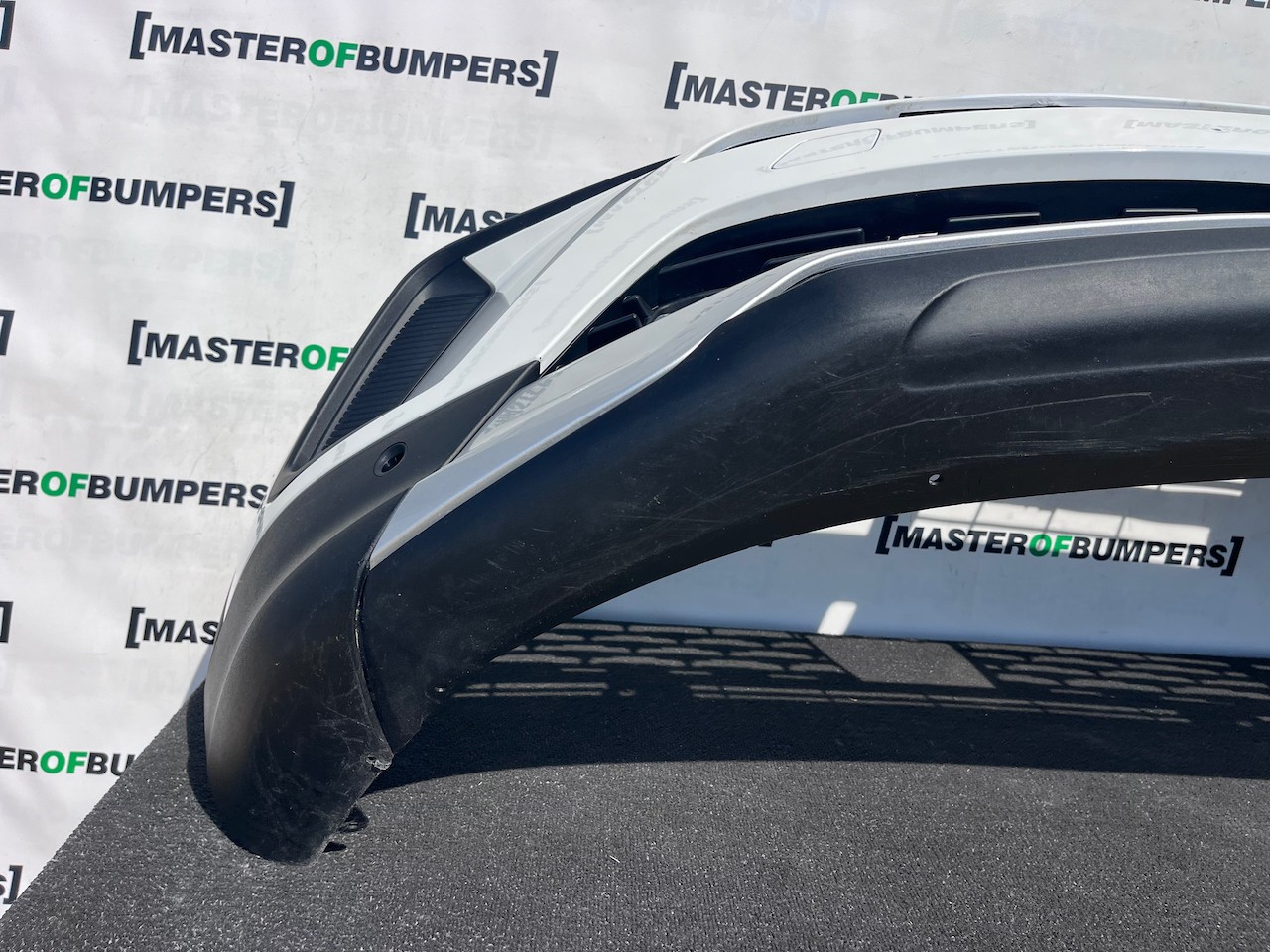 Vauxhall Grandland X Turbo Phev Lift 2021-2024 Font Bumper 6 Pdc Genuine [q402]