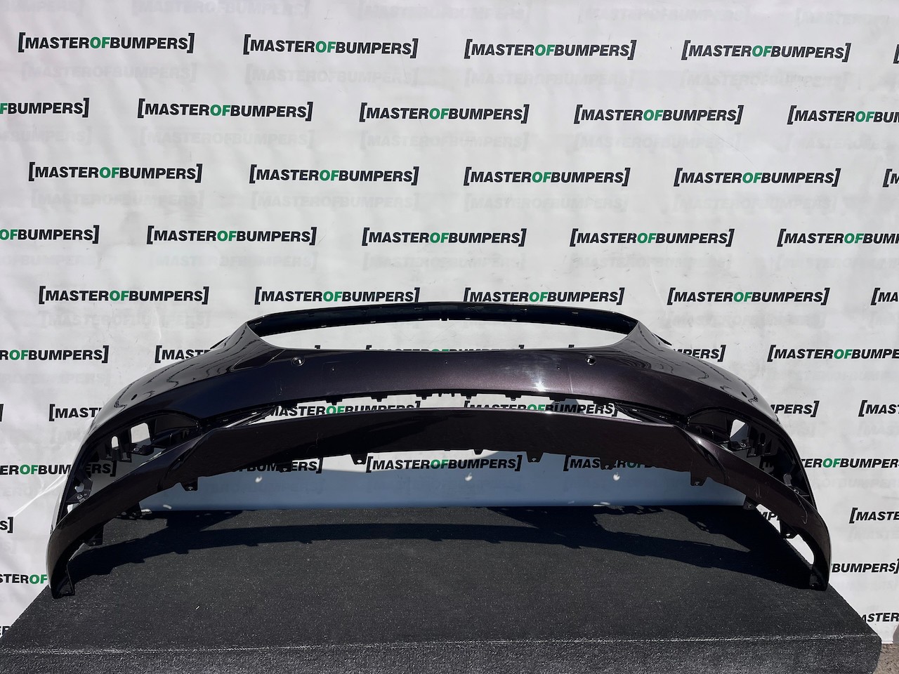 Vauxhall Insignia Se Saloon Estate 2017-2020 Front Bumper 4 Pdc Genuine [q397]
