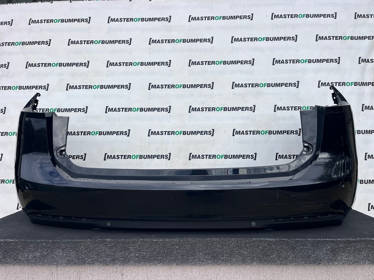 Vauxhall Insignia Se Estate Only Mk2 2017-2021 Rear Bumper 6 Pdc Genuine [q406]