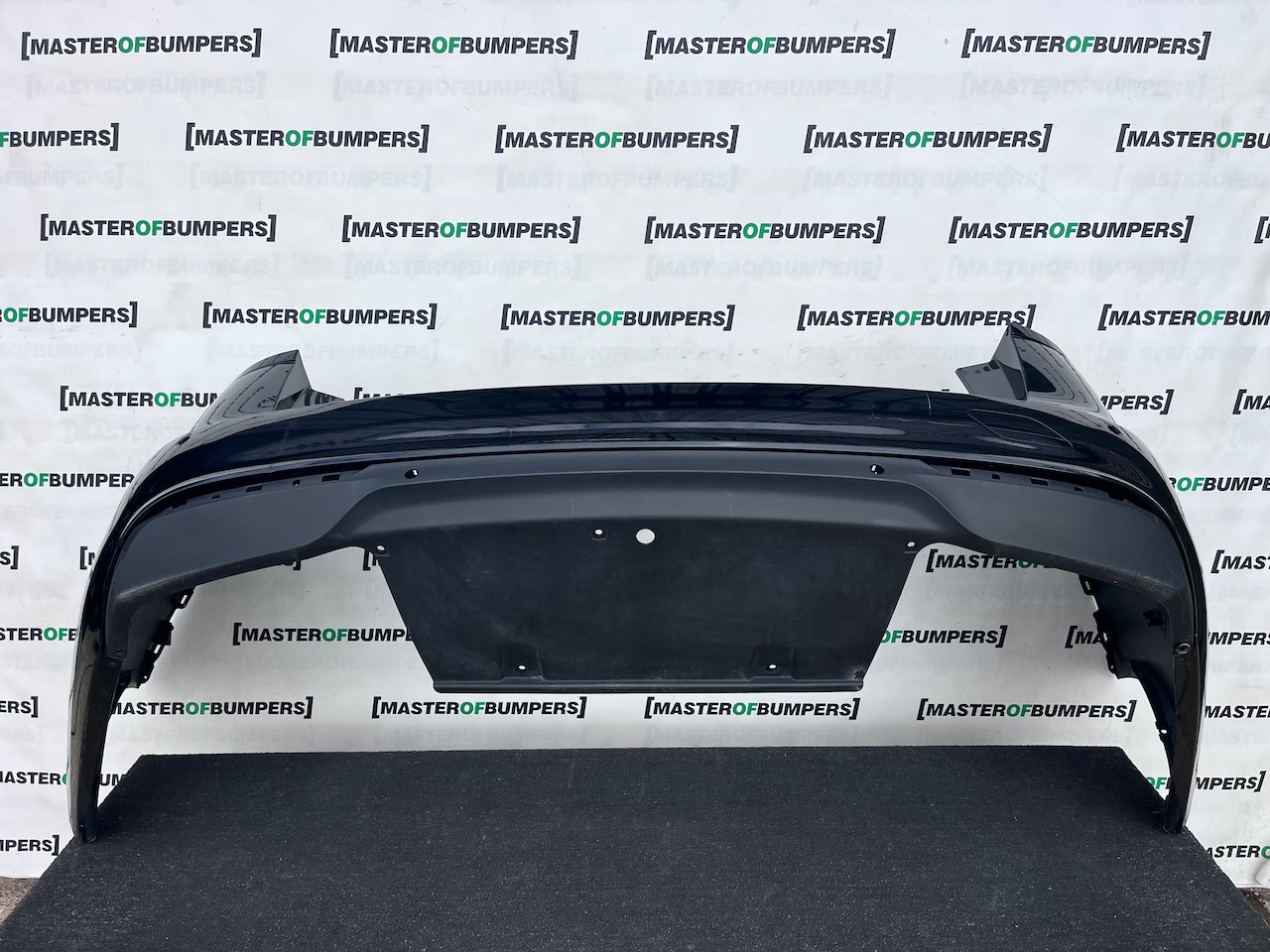 Vauxhall Insignia Se Estate Only Mk2 2017-2021 Rear Bumper 6 Pdc Genuine [q406]