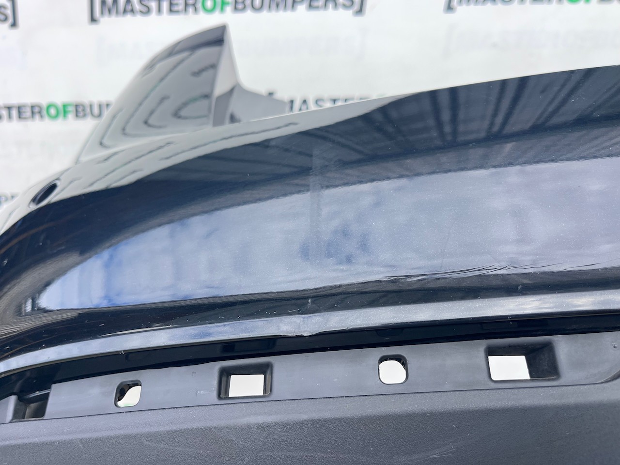 Vauxhall Insignia Se Estate Only Mk2 2017-2021 Rear Bumper 6 Pdc Genuine [q406]