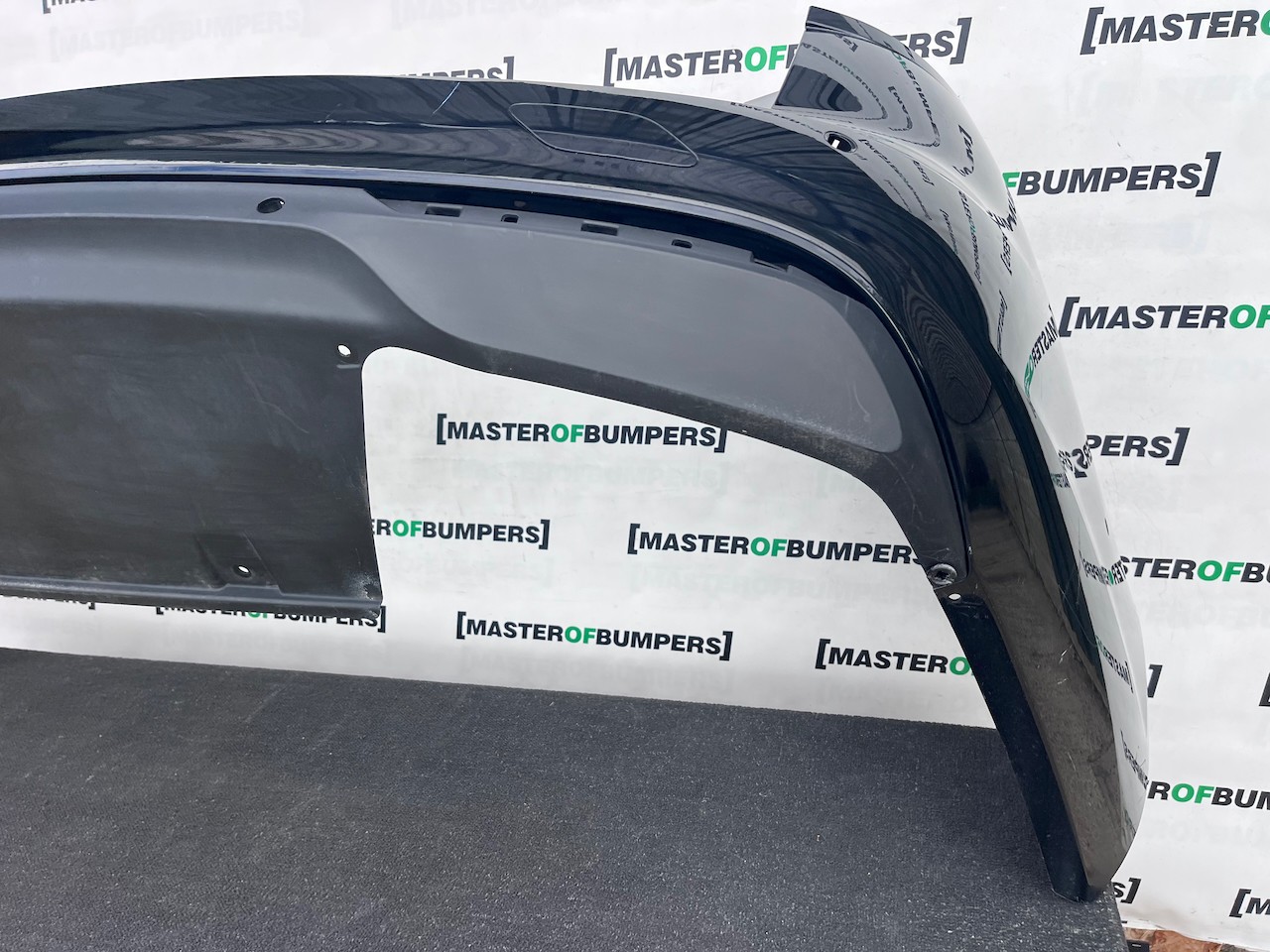Vauxhall Insignia Se Estate Only Mk2 2017-2021 Rear Bumper 6 Pdc Genuine [q406]
