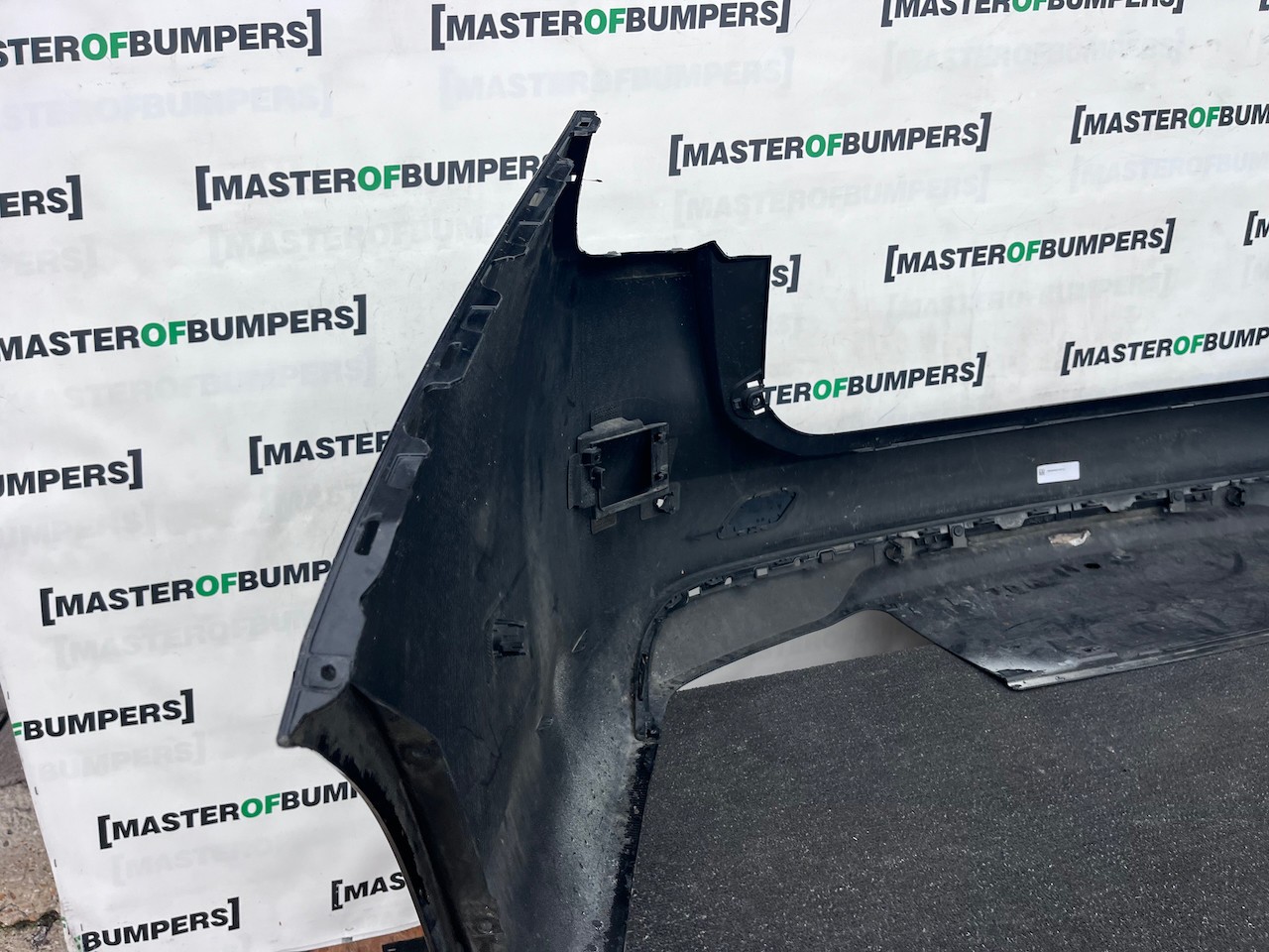 Vauxhall Insignia Se Estate Only Mk2 2017-2021 Rear Bumper 6 Pdc Genuine [q406]