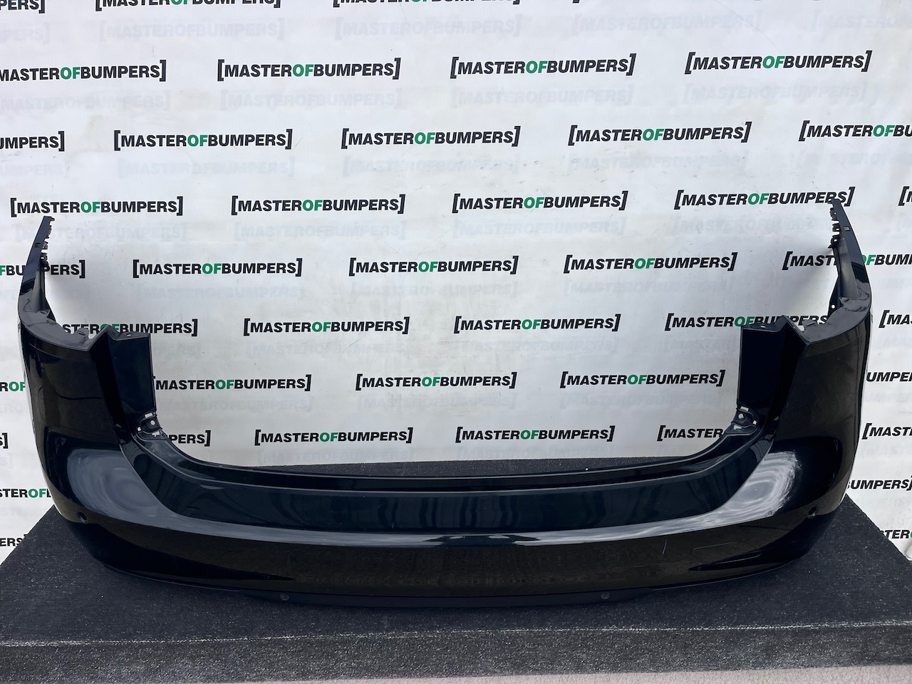 Vauxhall Insignia Se Estate Only Mk2 2017-2021 Rear Bumper 6 Pdc Genuine [q406]