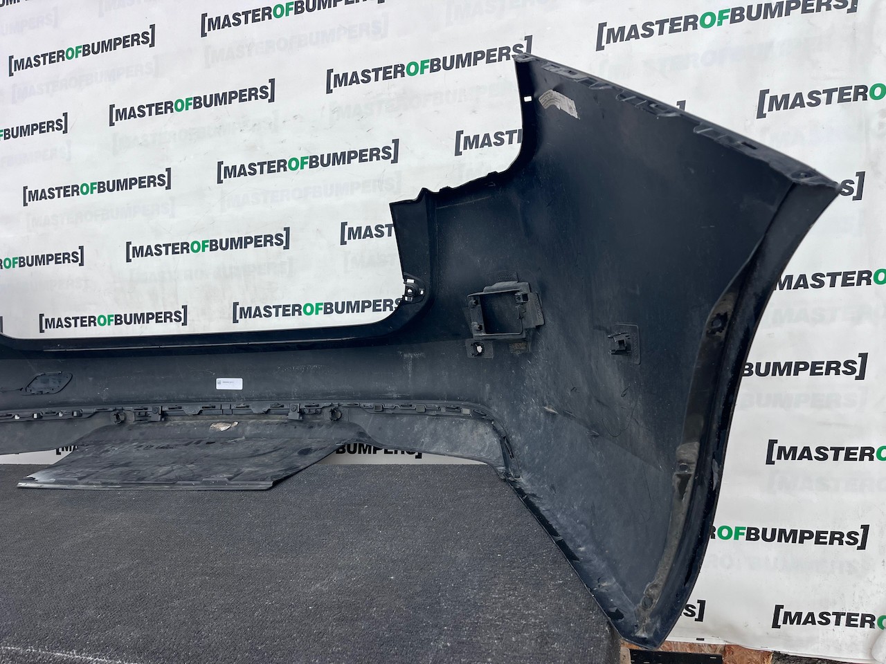 Vauxhall Insignia Se Estate Only Mk2 2017-2021 Rear Bumper 6 Pdc Genuine [q406]