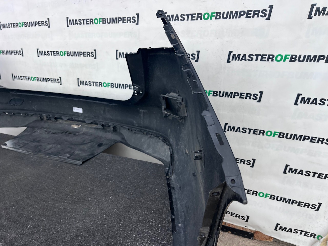 Vauxhall Insignia Se Estate Only Mk2 2017-2021 Rear Bumper 6 Pdc Genuine [q406]