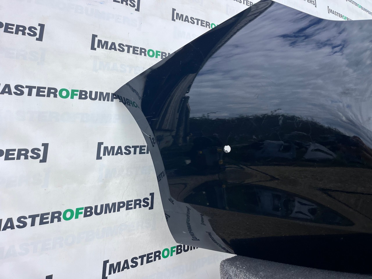 Vauxhall Insignia Se Estate Only Mk2 2017-2021 Rear Bumper 6 Pdc Genuine [q406]