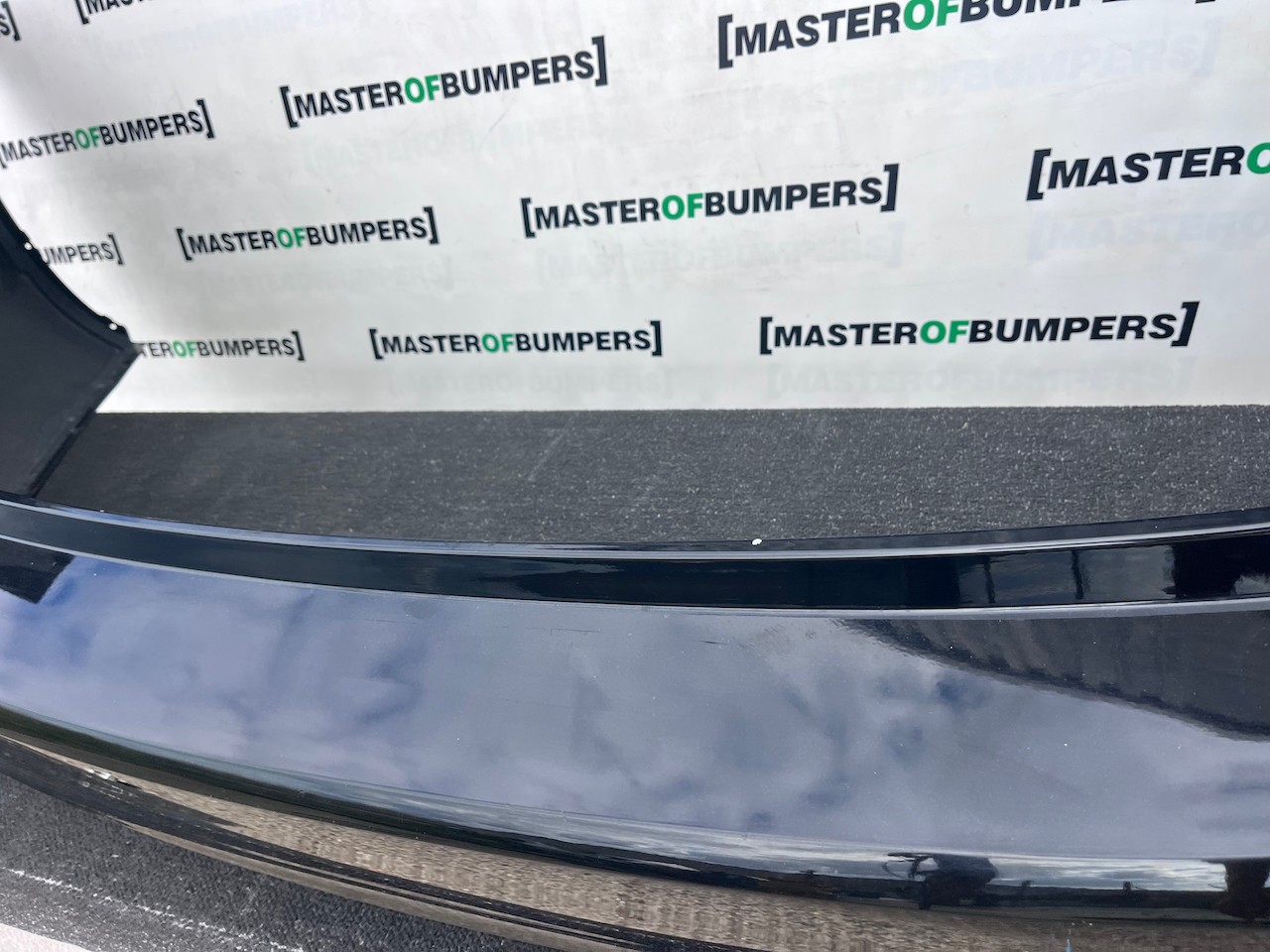 Vauxhall Insignia Se Estate Only Mk2 2017-2021 Rear Bumper 6 Pdc Genuine [q406]