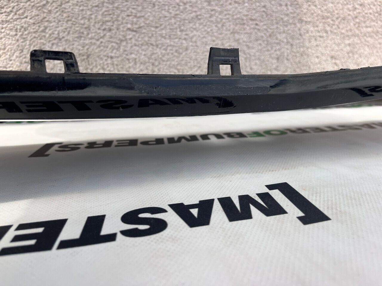 Vauxhall Grandland X Turbo Sri 2017-2020 Front Bumper Genuine [q260]