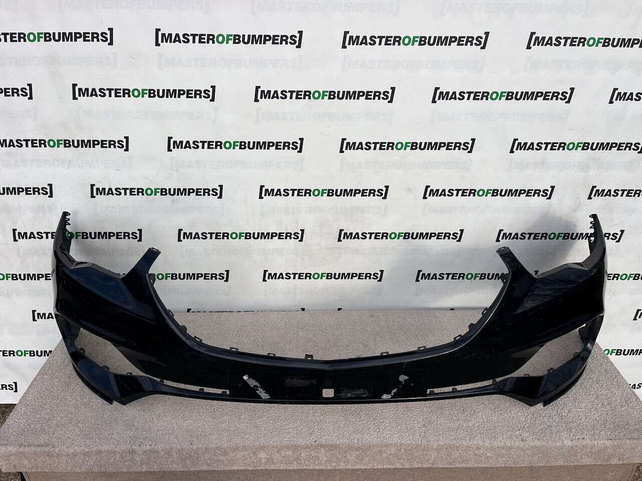 Vauxhall Grandland X Turbo Sri 2017-2020 Front Bumper Genuine [q260]
