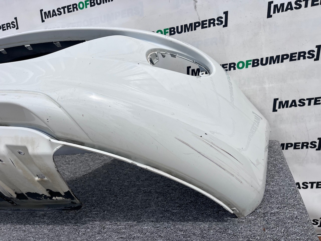 Vauxhall Adam Se Limited Hatchback 2013-2018 Front Bumper No Pdc Genuine [q294]