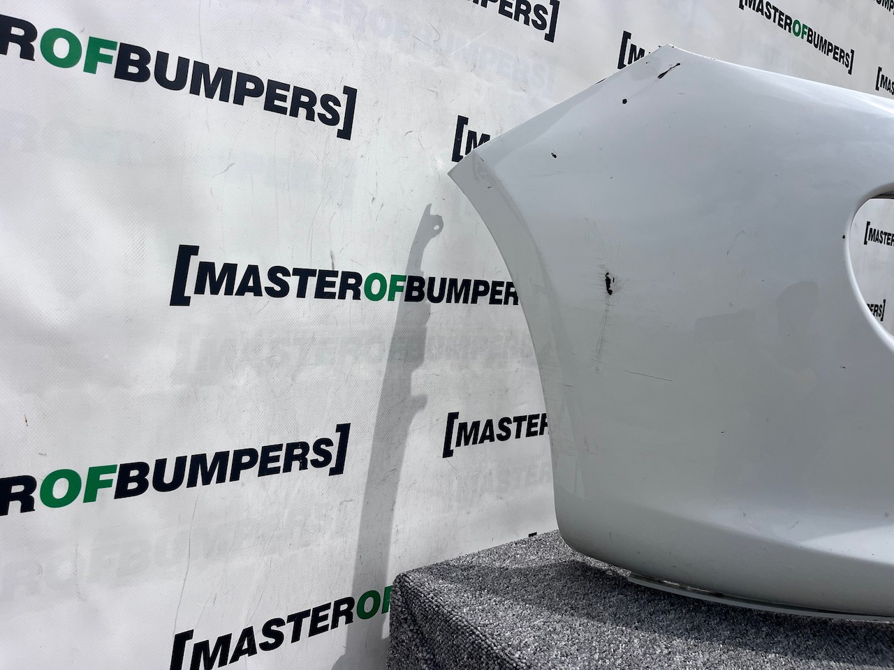 Vauxhall Adam Se Limited Hatchback 2013-2018 Front Bumper No Pdc Genuine [q294]