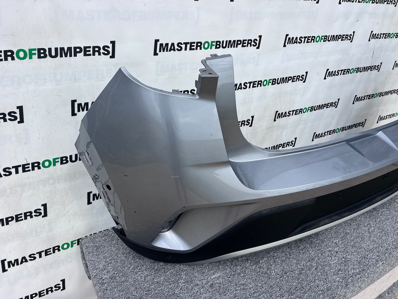 Vauxhall Mokka Elite Sri Turbo 2021-2024 Rear Bumper 6 Pdc Genuine [c422]