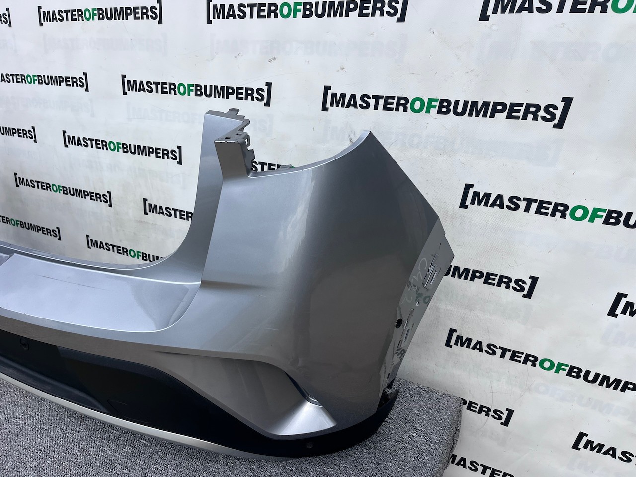 Vauxhall Mokka Elite Sri Turbo 2021-2024 Rear Bumper 6 Pdc Genuine [c422]