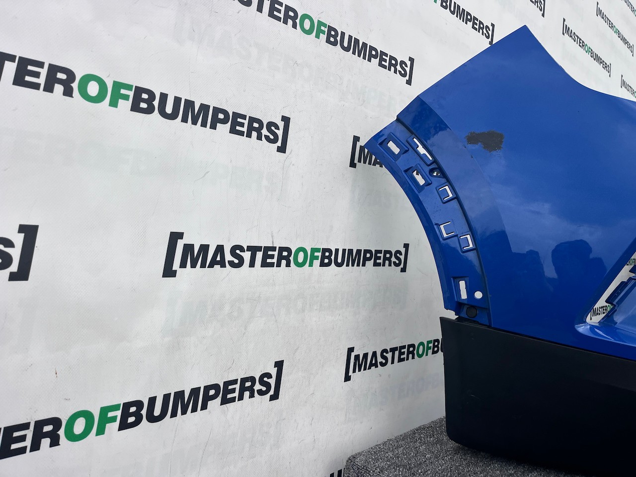 Vauxhall Mokka Elite Sri Turbo 2021-2024 Front Bumper No Pdc Genuine [q323]