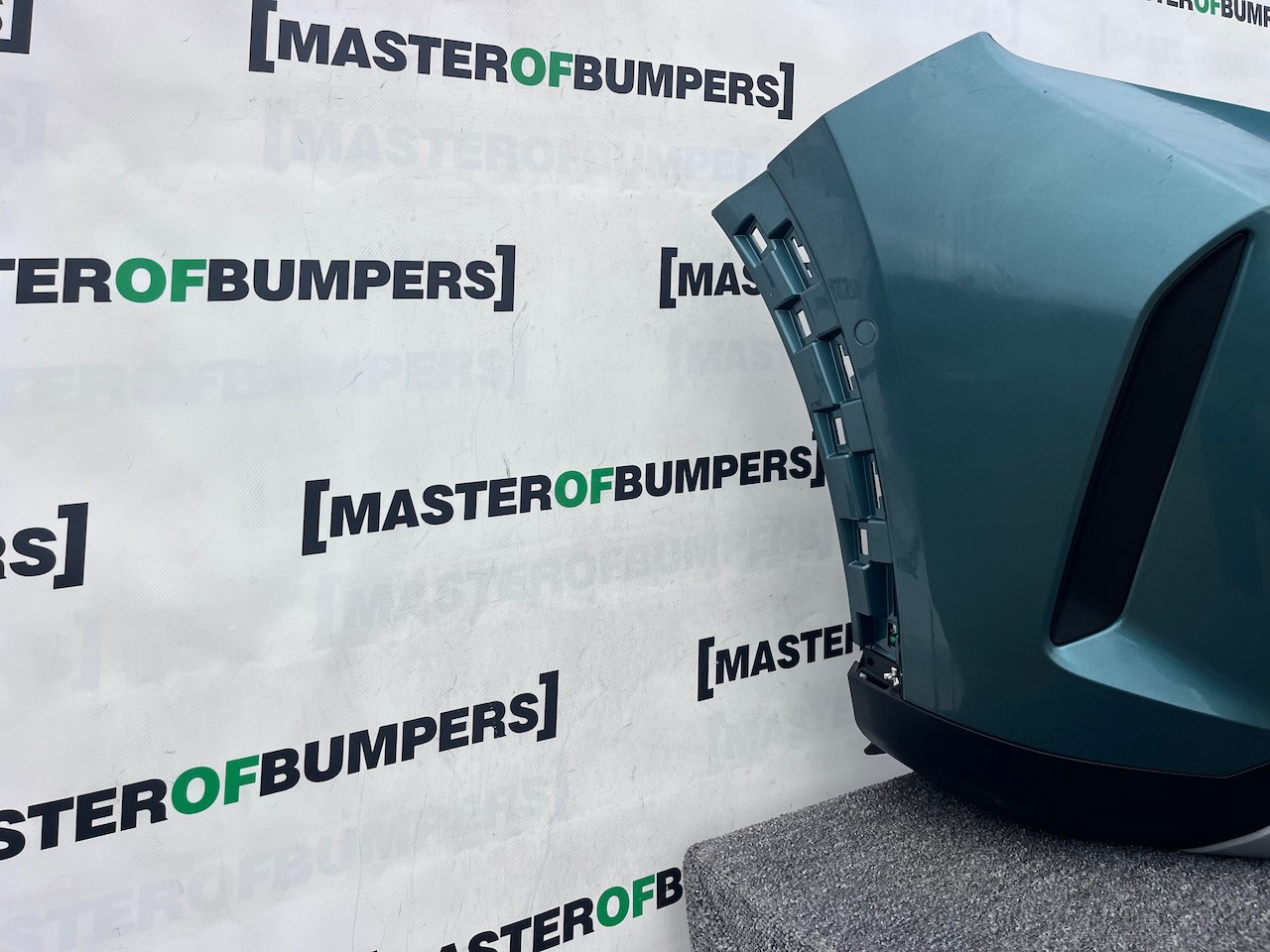 Vauxhall Frontera Gs Hybrid 2025-2027 Front Bumper 6 Pdc Genuine [q328]