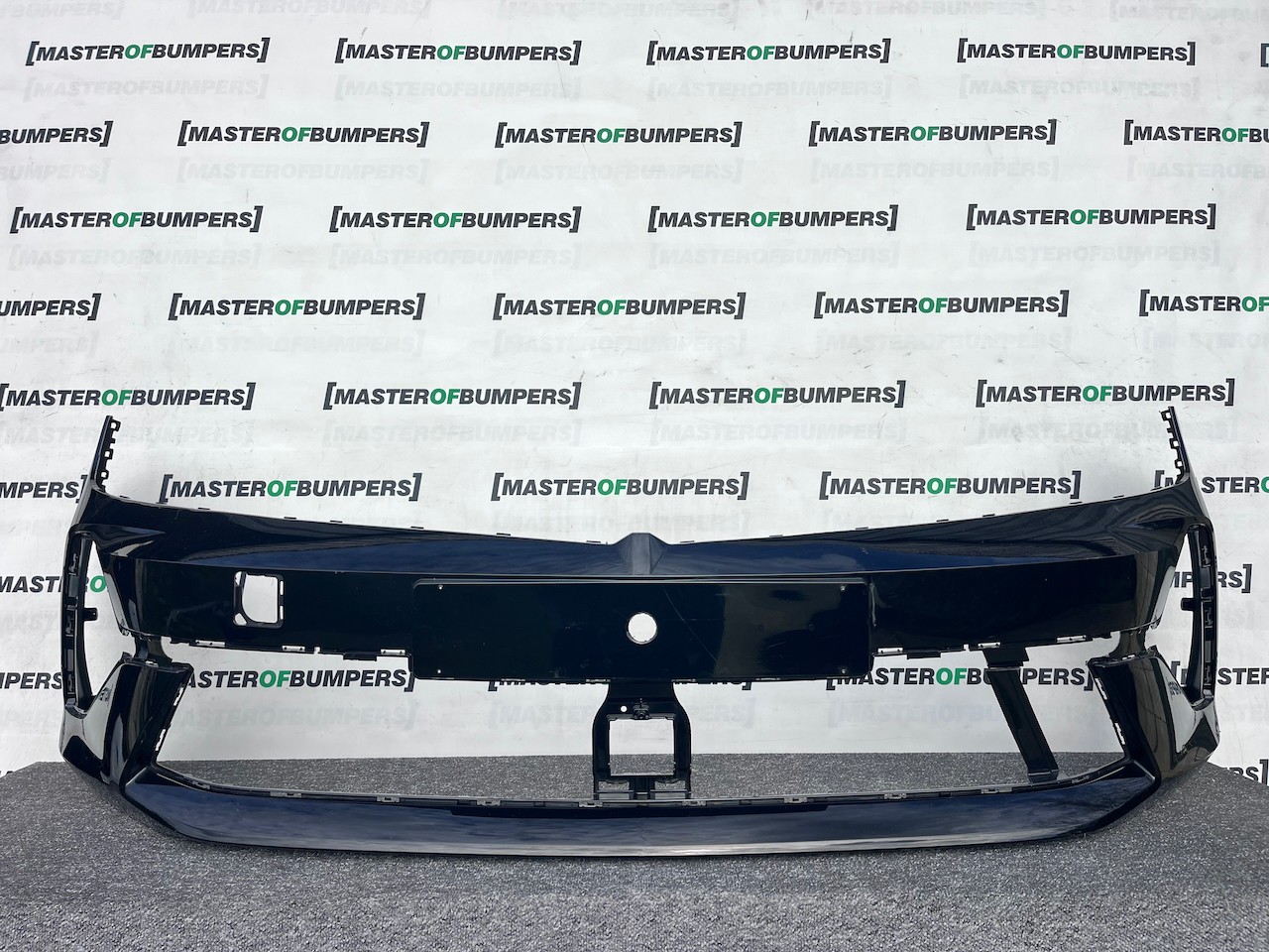 Vauxhall Astra L Gs Line Hatchback Estate 2021-2024 Front Bumper Genuine [q337]