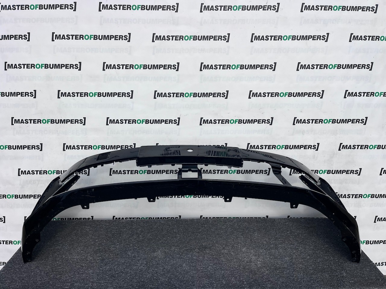 Vauxhall Astra L Gs Line Hatchback Estate 2021-2024 Front Bumper Genuine [q337]