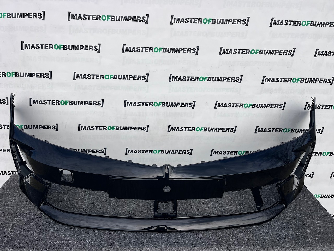 Vauxhall Astra L Gs Line Hatchback Estate 2021-2024 Front Bumper Genuine [q337]