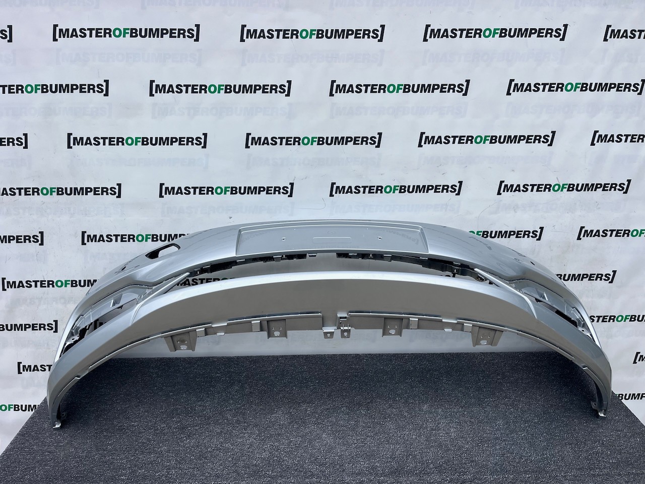 Vauxhall Astra Elite K Lift Hatchback 2020-2022 Front Bumper 4pdc Genuine [q356]