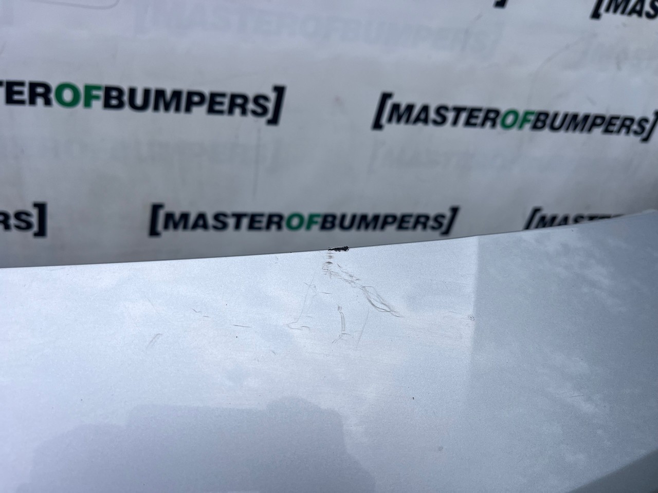Vauxhall Astra Elite K Lift Hatchback 2020-2022 Front Bumper 4pdc Genuine [q356]