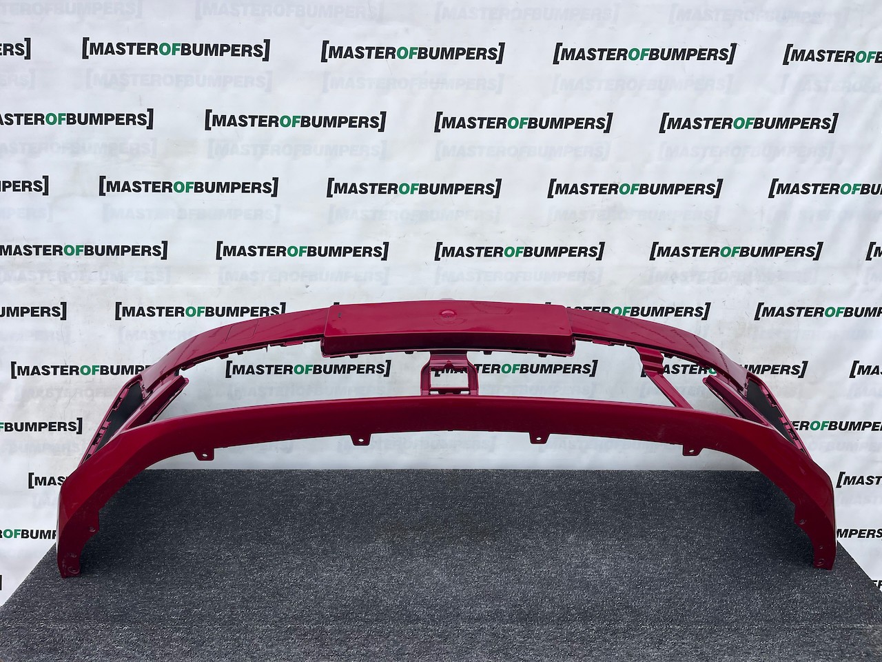 Vauxhall Astra L Gs Line Hatchback Estate 2021-2024 Front Bumper Genuine [q360]