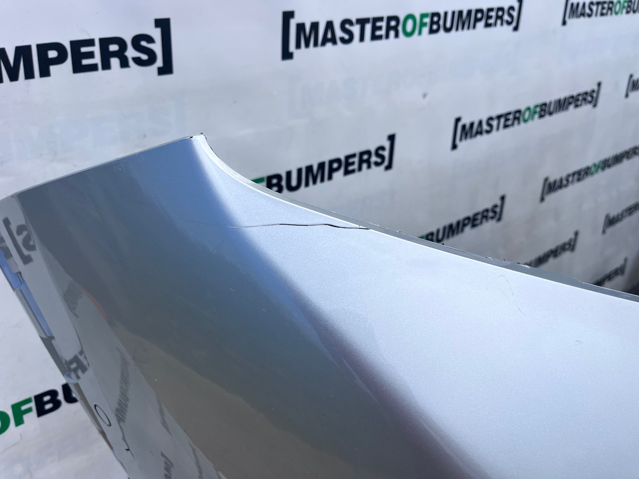 Vauxhall Frontera Gs Hybrid 2025-2027 Front Bumper 6 Pdc Genuine [q367]
