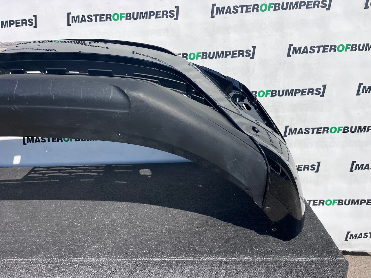 Vauxhall Grandland X Turbo Phev Lift 2021-2024 Font Bumper Pdc Genuine [q396]