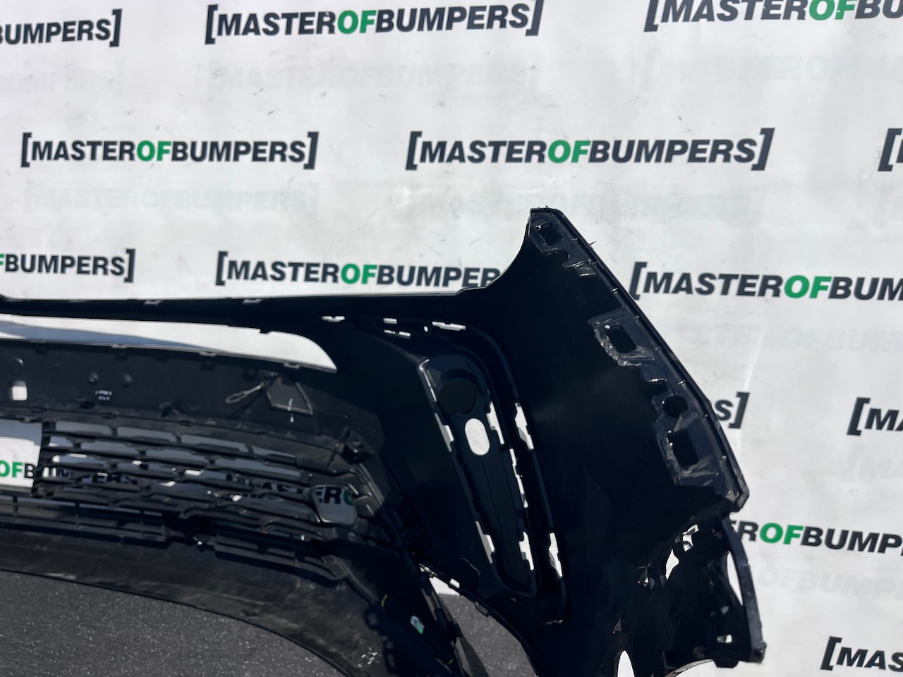 Vauxhall Grandland X Turbo Phev Lift 2021-2024 Font Bumper Pdc Genuine [q396]
