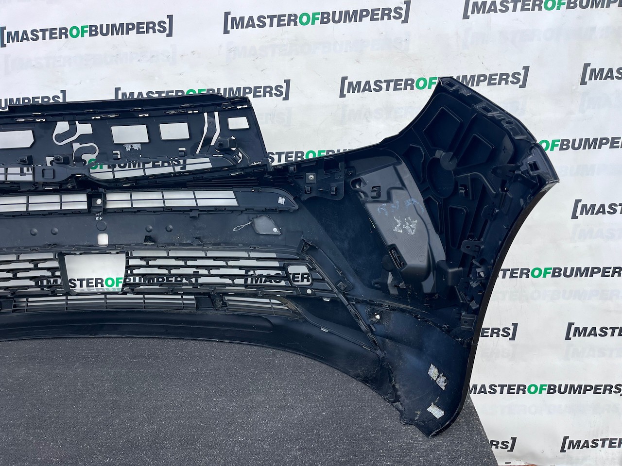Vauxhall Grandland X Turbo Phev Lift 2021-2024 Font Bumper 6 Pdc Genuine [q408]