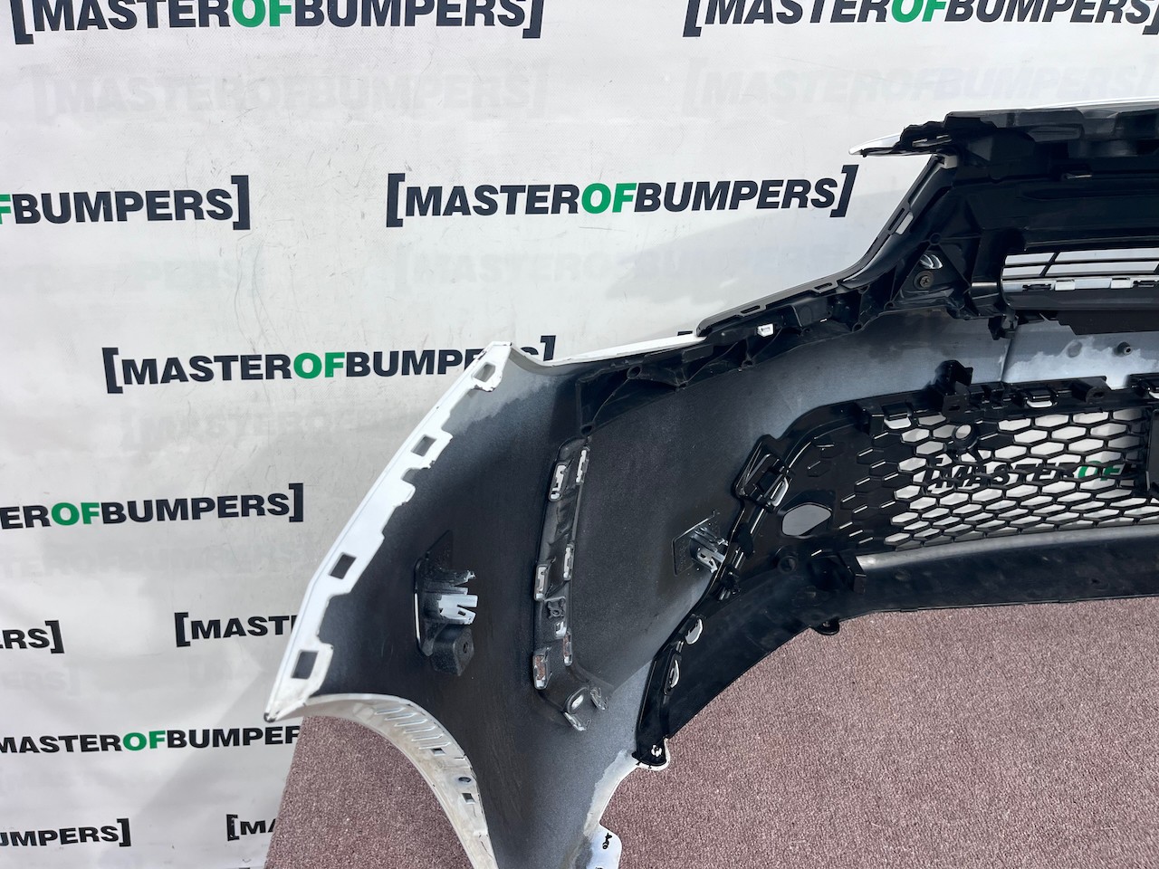 Vauxhall Corsa G 1.2 Turbo Hatchback 2024-2027 Front Bumper 6 Pdc Genune [q414]