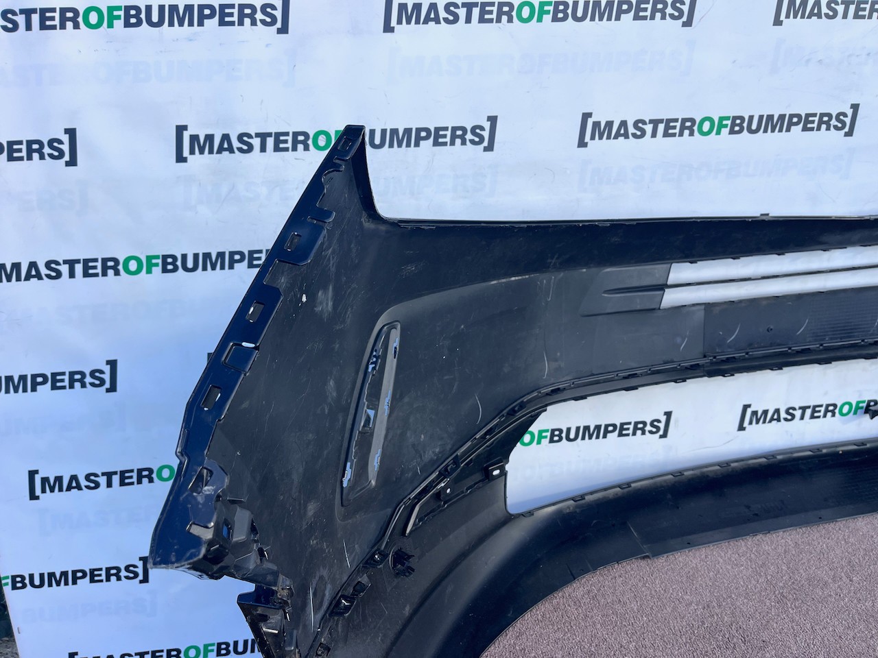 Vauxhall Grandland Gs Phev 2025-2027 Font Bumper 4 Pdc Genuine [q428]