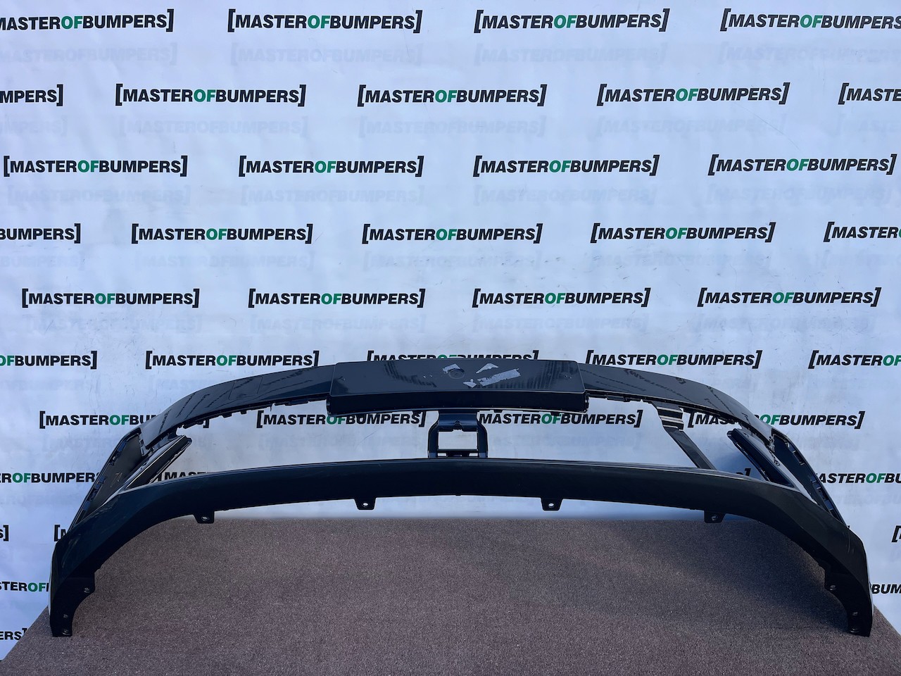 Vauxhall Astra L Gs Line Hatchback Estate 2021-2024 Front Bumper Genuine [q423]