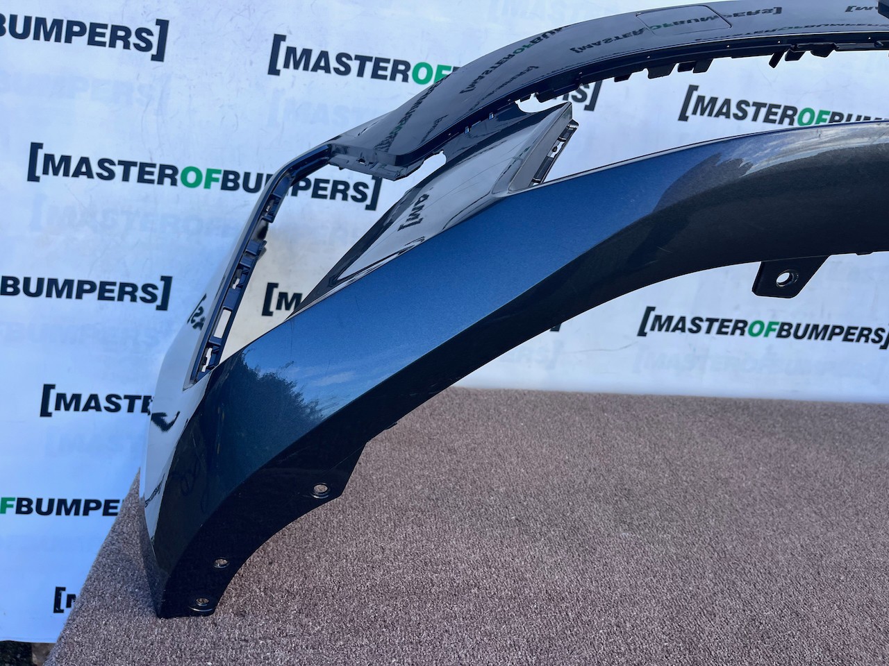 Vauxhall Astra L Gs Line Hatchback Estate 2021-2024 Front Bumper Genuine [q423]