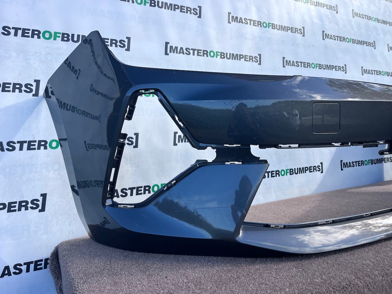 Vauxhall Astra L Gs Line Hatchback Estate 2021-2024 Front Bumper Genuine [q423]